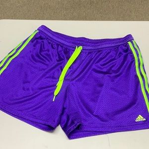 XL Adidas shorts